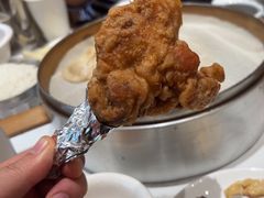 -梅利汴京烤鸭•开封豫菜地标店(东大街店)