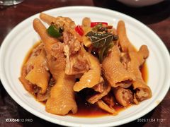 -姚江春中餐厅·太平洋大酒店