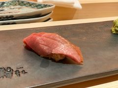 -橼舍鮨青木
