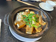 -喜洲翰林餐厅(董家百年老宅店)