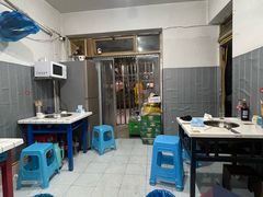 -海关荤豆花(洋河一路店)