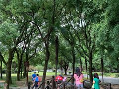 -东坡赤壁风景名胜区