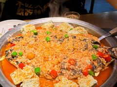 -烤匠麻辣烤鱼(锦华万达店)
