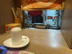 -无敌家现熬骨汤拉面(颐堤港店)