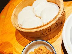 蒸年糕-荣小馆(杭州大厦店)