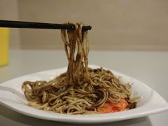-民间老鸡汤面馆(中山北路店)