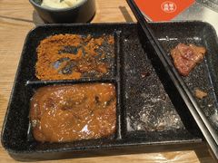 -新石器烤肉(百联川沙店)