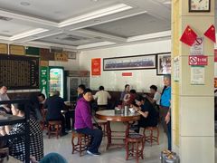 -郝刚刚羊杂割(柳巷店)