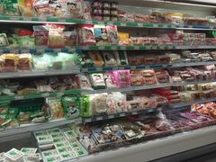 -百佳永辉超市(东城万达店)