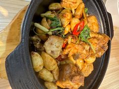 -台北楚楚园馅饼粥(虹桥南丰城店)