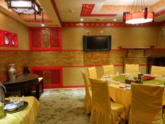 包厢-红红烤鸭店(西单店)
