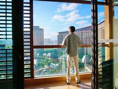-三亚湾红树林度假世界(木棉酒店)