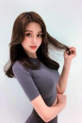 -3AM HAIR SALON染发烫发接发