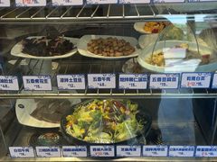 -西部马华清真食府·丝路菜(大钟寺店)
