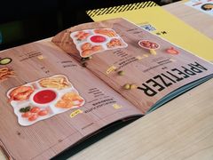 -豪客来牛排(绿宝广场店)