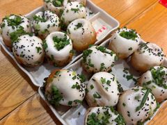 -东泰祥生煎馆(重庆北路店)