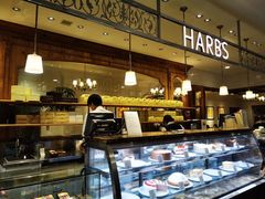 -HARBS(渋谷ヒカリエ シンクス店)