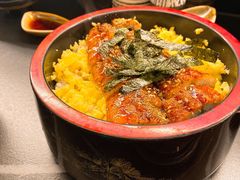 -Sushi Hanzo半藏(天环广场店)