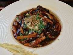 -鱼食饭稻·苏浙土菜17年老馆子(平江路店)