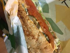 -赛百味SUBWAY(星摩尔店)