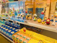 -泡泡玛特POPMART(浦项中心体验店)