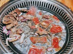 -九田家黑牛烤肉料理·自助(洪洞县城市花园店)