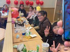 -德克士(睢宁曼哈顿店)