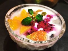 -鸽子侯·家宴·平价海鲜(市图书馆店)