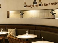 -BE BRIGHT KITCHEN(正佳广场店)