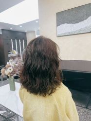点击看大图 -MOVAN HAIR莫凡匠人发型屋