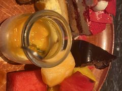 -食百绚全日制餐厅(成都棕榈泉费尔蒙酒店)
