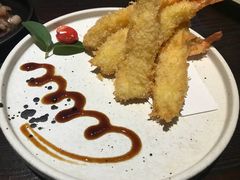 -竹之月日本料理铁板烧(香江花园店)