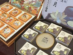 -龙的酒楼·手工早茶·顺德菜(近良路店)