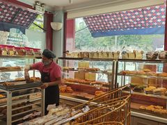 -TOUCH泰奇(金桥长岛路店)