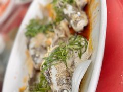 -八仔大富楼·河鲜(西江店)