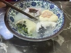-赵氏汤圆(东关街店)