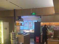 -船歌·鱼水饺青岛菜(石老人店)