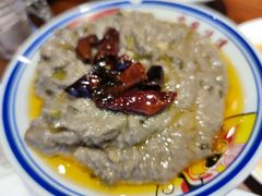 -李记白水羊头·清真老味家常菜(石景山店)