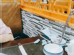 -清真·德顺祥铜锅涮羊肉(宝丰店)