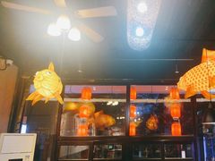 -向川南·水煮鱼·川菜(和平里店)