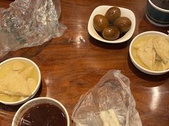 -奇芳阁·百年清真南京菜(夫子庙店)