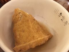 -晋宝章大同刀削面(和平里店)