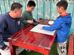 -亲兄弟真人CS团建拓展基地