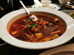 -南京景枫万豪酒店·万豪中餐厅