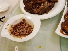 -宝轩渔府·老字号海鲜·正宗津菜(水上店)