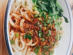 -老白家面馆(测绘东路总店)