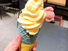 -麦当劳(苏州中心星悦汇店)