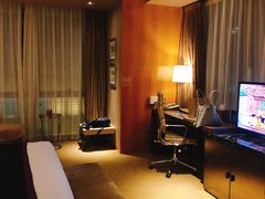 -北京朝阳悠唐皇冠假日酒店
