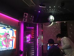 -好乐迪(张扬路八佰伴店)