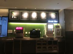 -萨莉亚意式餐厅(莲花国际广场店)